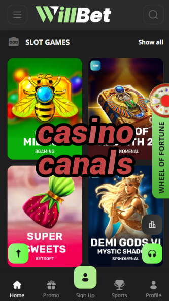 Casino Canals - Venetian Waterway Casino-casinocasi.ydblkf.net